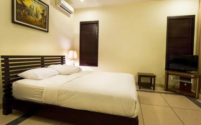 Villa Jayana Seminyak