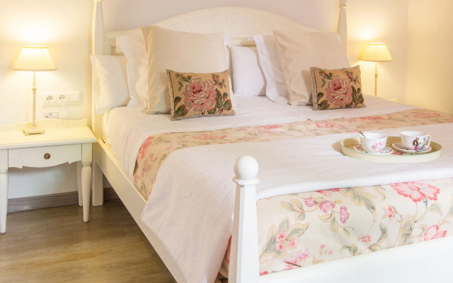 Hotel Can Abril