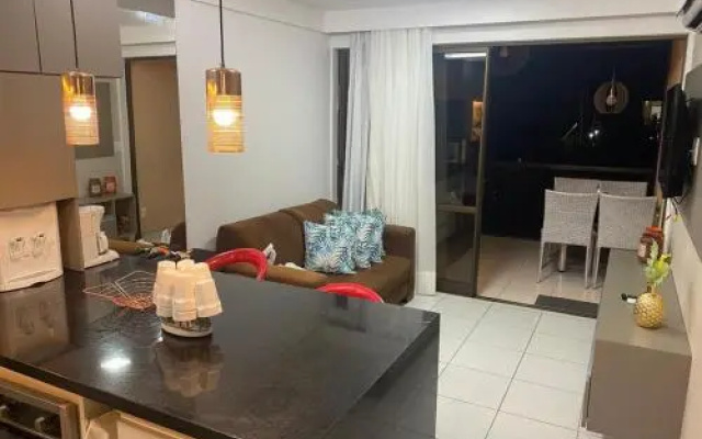 Flat no Nannai Residence