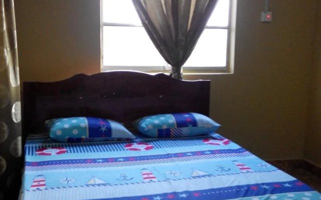 Anggerik Villa Guest House