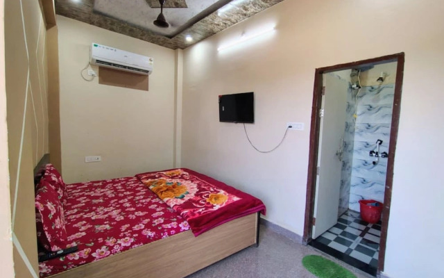 Shri Kishori Kunj Home Stay