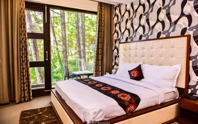 Hotel Whispering Wind by DLS Hotels