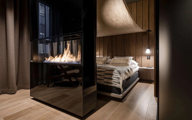 HAAWE 1933 - Boutique Apart Hotel