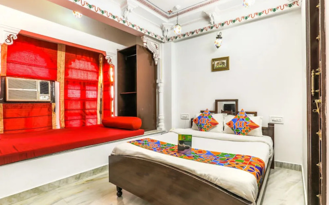 FabHotel Pichola Haveli