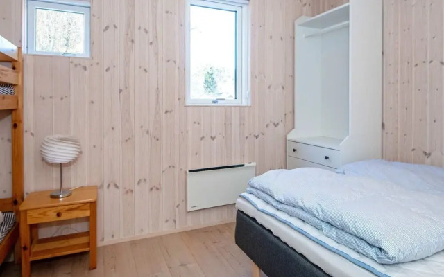 Holiday Home in Ebeltoft
