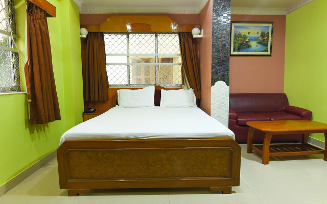 FabHotel Wild Orchid