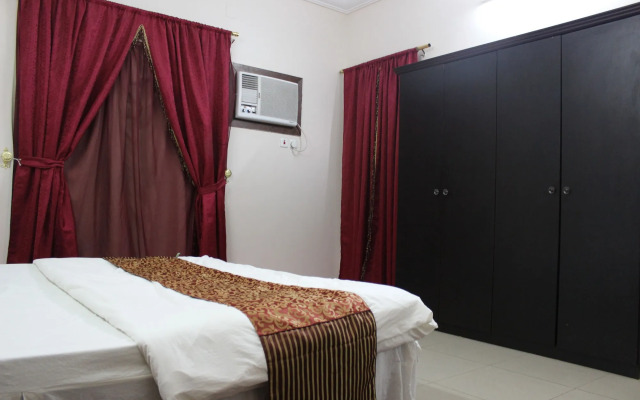 Al Eairy Furnished Apartments Al Baha 2