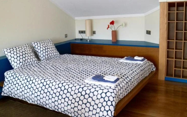 Suites Foz O Porto