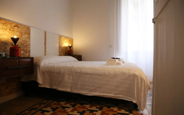 Ambarabà B&B