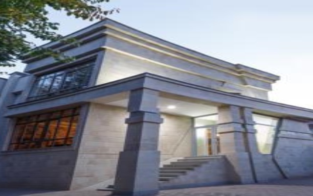 Отель Astor Hotel Кыргызстан, Бишкек - отзывы, цены и фото номеров - забронировать отель Astor Hotel онлайн вид на фасад