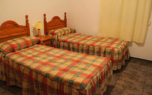 Hostal El Mirador