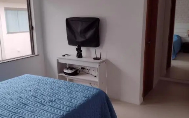 Ykutiba Imbassaí B103 - 2Q com garagem privativa.