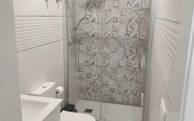 Apartamento Turistico Lyra Baena