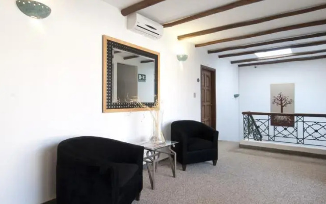 Hotel Boutique Cinco