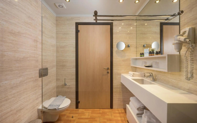 Corissia Princess Hotel