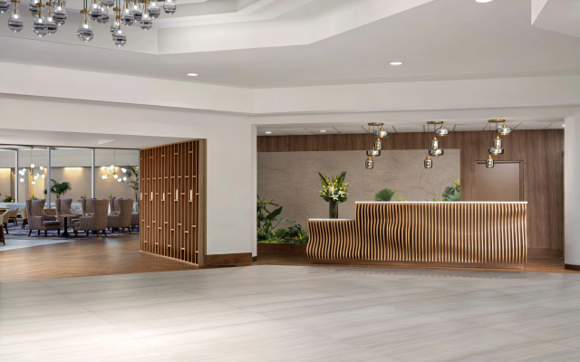 Embassy Suites Boca Raton