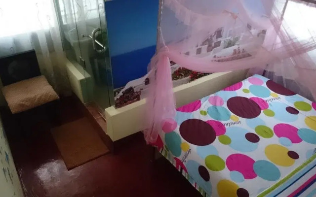 Rose Inn Shenzhen