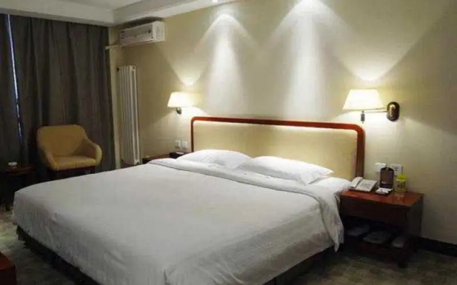 Jia Long Sunny Hotel