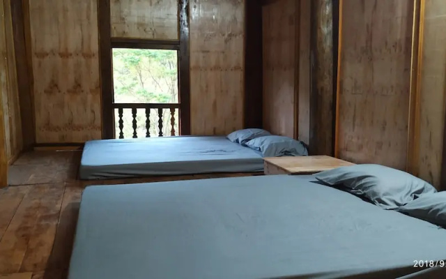 CND Hostel