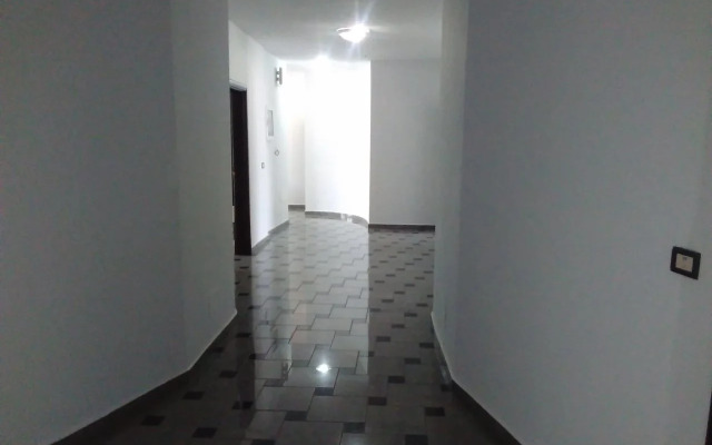 Hotel Zverneci