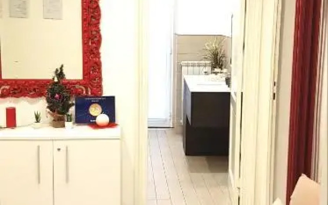 Rome Holiday Home