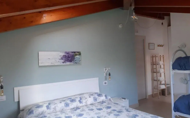 Il Giardino B&B