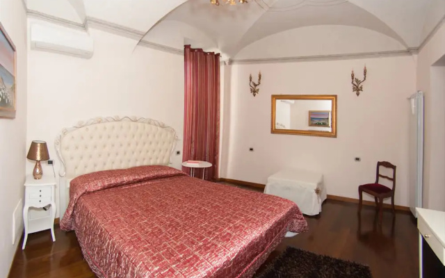 Palazzo Rosati