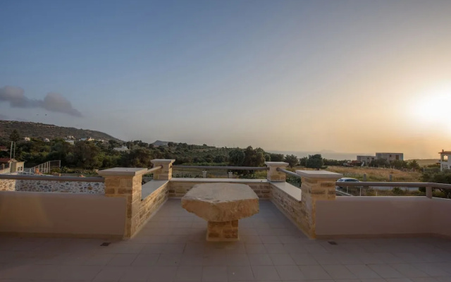 Villa Xenophon