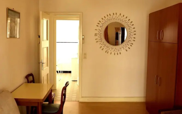 Appartement Frégate 3