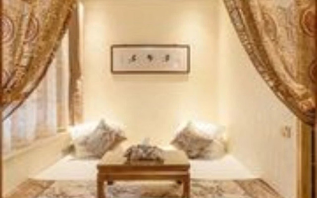 Pingyao He Jin Cheng Hotel