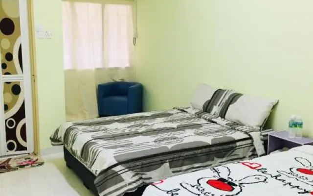 Precious Guesthouse Ipoh Ii