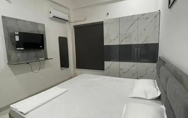 Hotel Kashi Vaas