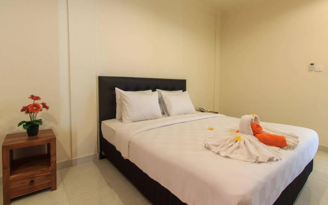 Ivanka Airport Inn