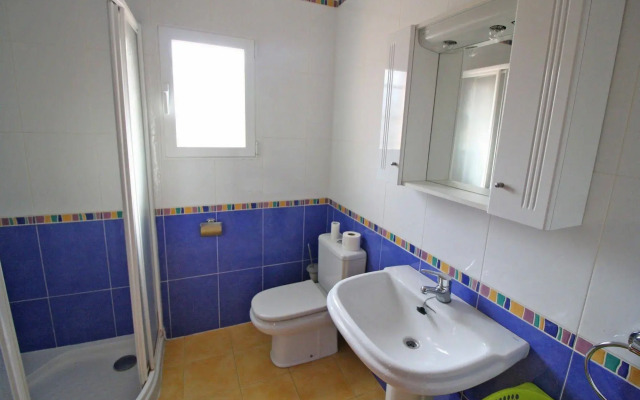 Villas Costa Calpe - Jose Luis
