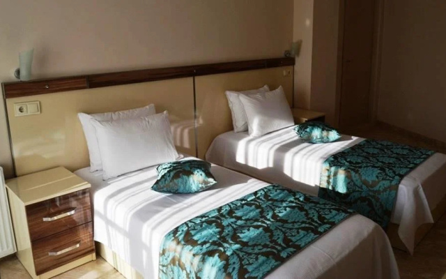 Anadolu Hotel