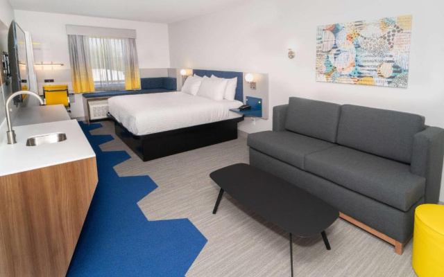 Microtel Inn & Suites By Wyndham Macedon