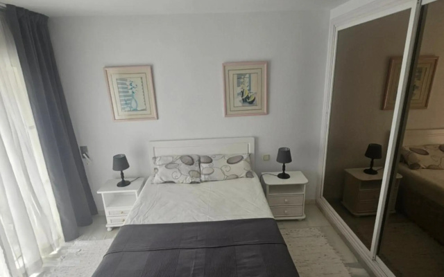 Apartament - dom, Hiszpania Andaluzja, Costa del Sol