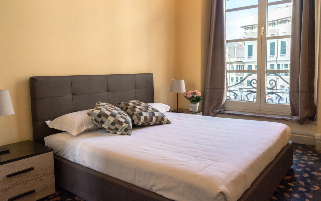 Nunziata 3 Apartment