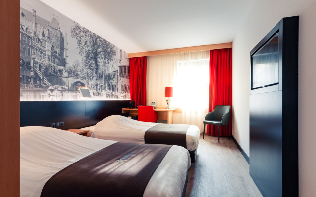 Bastion Hotel Utrecht