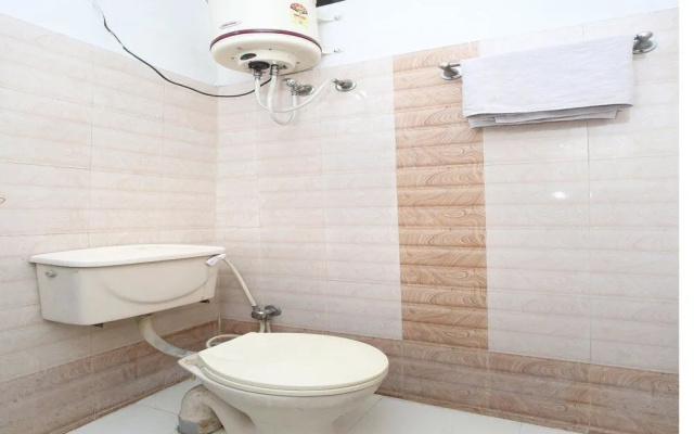 OYO 14621 Dream Residency