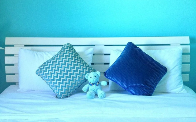 I Lub U Hua Hin Guesthouse(ไอหลับอยู่ หัวหิน เกสต์เฮาส์)