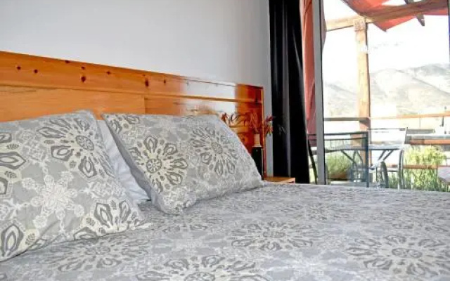 Vides del Rio Suites