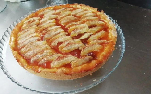 La Genzianella