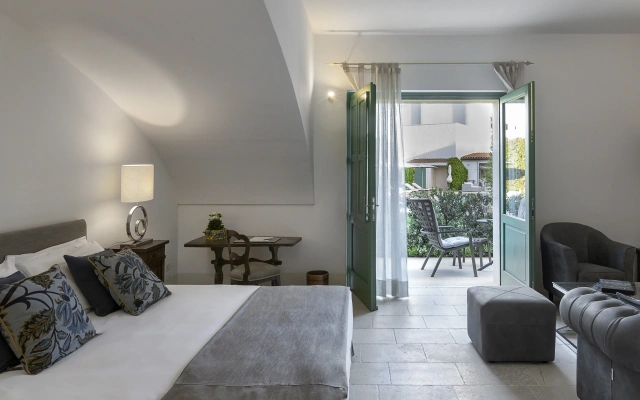 Palazzo Ducale Venturi - Luxury Relais & Wellness 