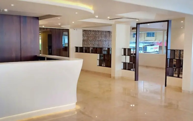 Hotel Cosmique