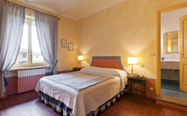 Marchesi Incisa La Corte Chiusa Agriturismo