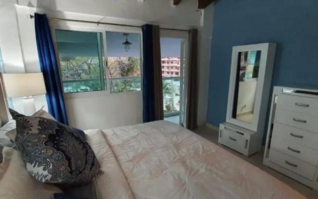 Rebecas Apartment