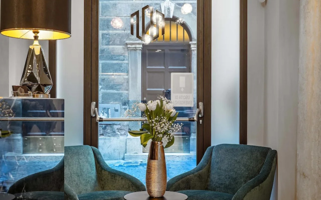 Navona Street Hotel