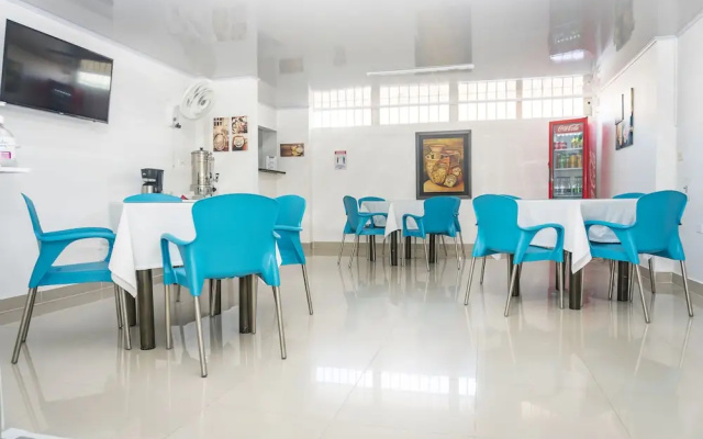 Hotel Tupinamba Neiva