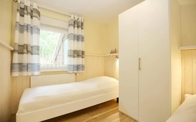Urlauberdorf Haus 31b